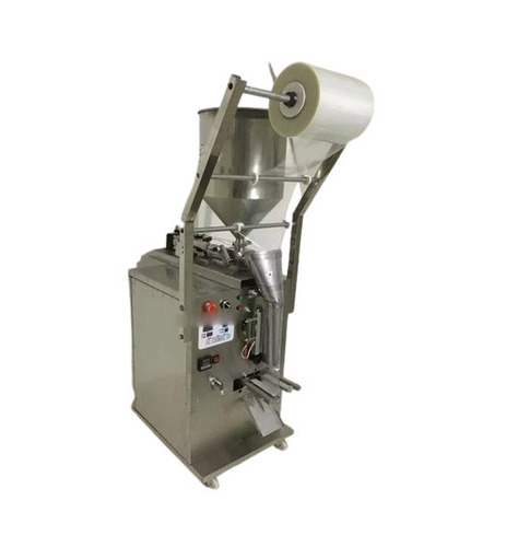 Liquid Pouch Packing Machine