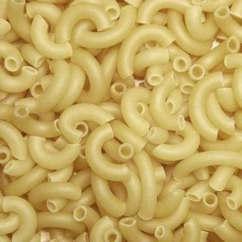 Little Millet Pasta (Macroni/Rotini) 50% - Grade: A