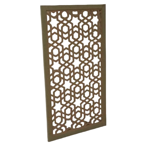 Mdf 2d Cutting Wall Panel