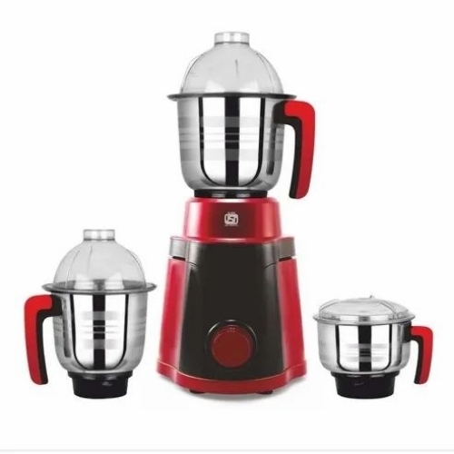 Mixer Grinder