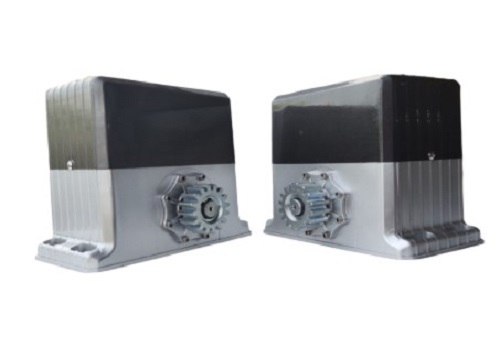 Motorized Sling Gate Opener