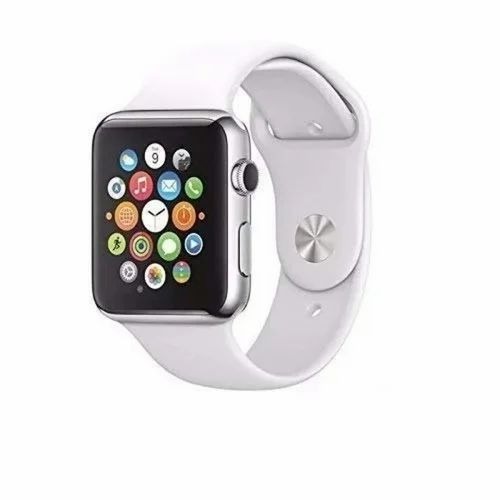 Multicolr A1 Band Smartwatch