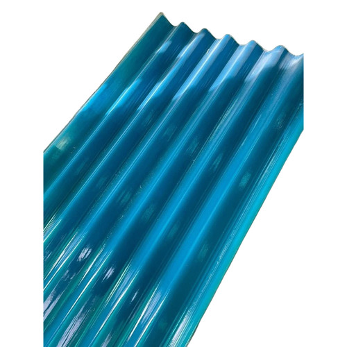 Parking Fiber Sheets