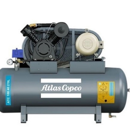 Piston Air Compressor