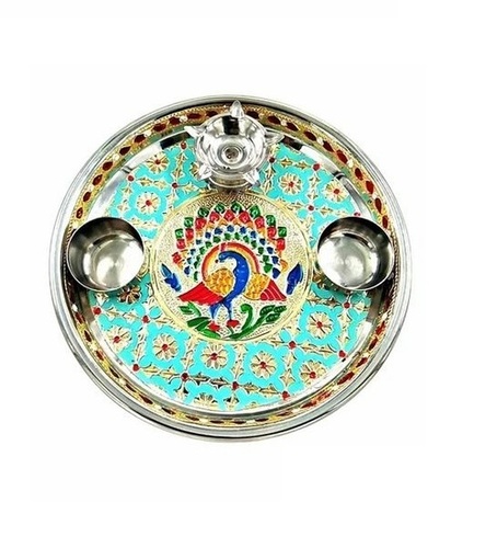 Pooja Thali