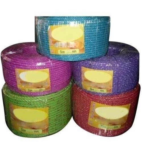 Pp Reprocessed Rope