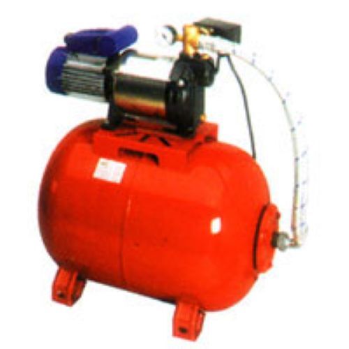 Pressure Booster Pumps