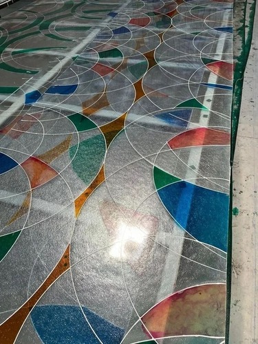 Printed Fiber Sheets