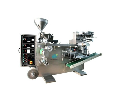 Pvc Blister Packing Machine