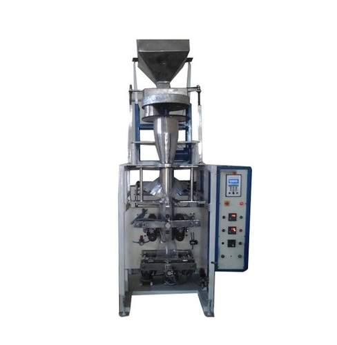 Rice Packaging Machines