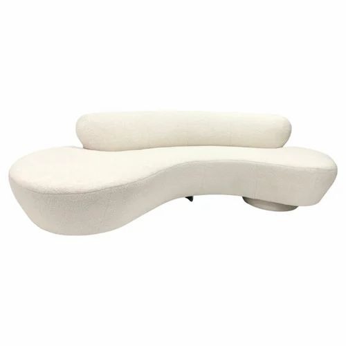 Round Sofa Se