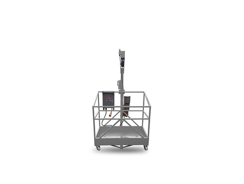 Rsp250 Rope Suspended Platform