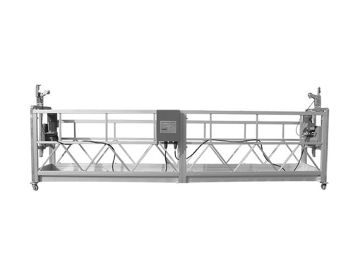 Rsp500 Rope Suspended Platform
