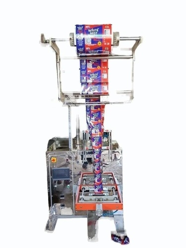 Salt Packaging Machine