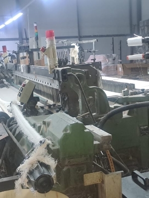 Second Hand Machinery