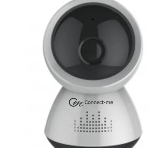 Security Wifi Cube Camera