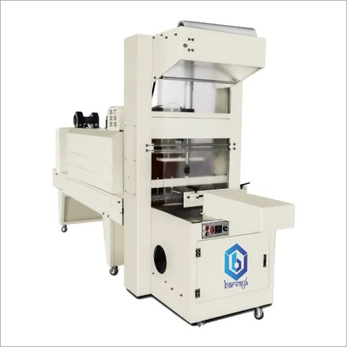 Shrink Wrapping Machine - Capacity: -