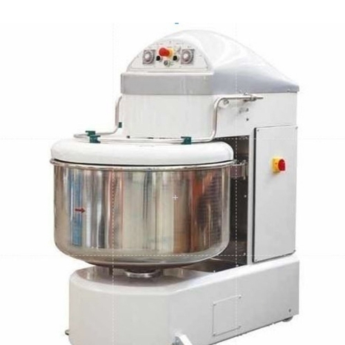 Ss Spiral Kneader