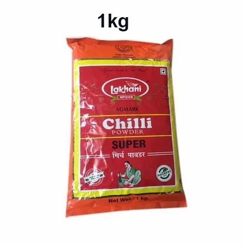 Super Red Chilli Powder