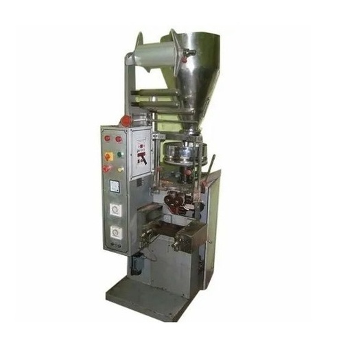 Tea Packaging Machine