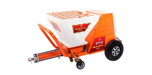 Texture Paint Sprayer
