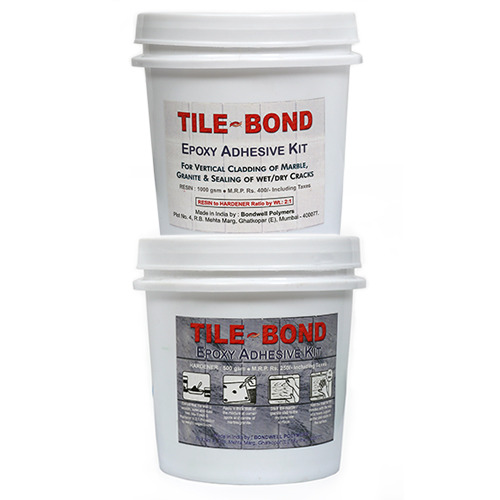 TILE BOND BONDING AGENTS