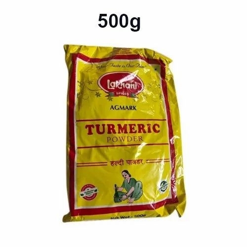 Turmeric Powder