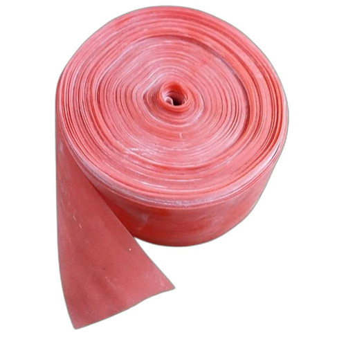 UV Resistant Silicon Rubber Tape