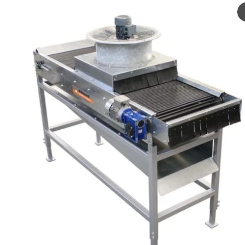 Vegetable Dryer Machine