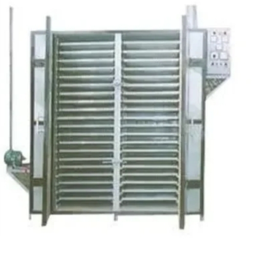 Vegetables Fruit Dryer Machine