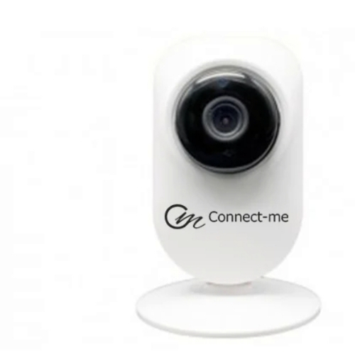 Wireless Ip Camera