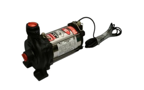 0.5 HP Mini Open Well Submersible Pump