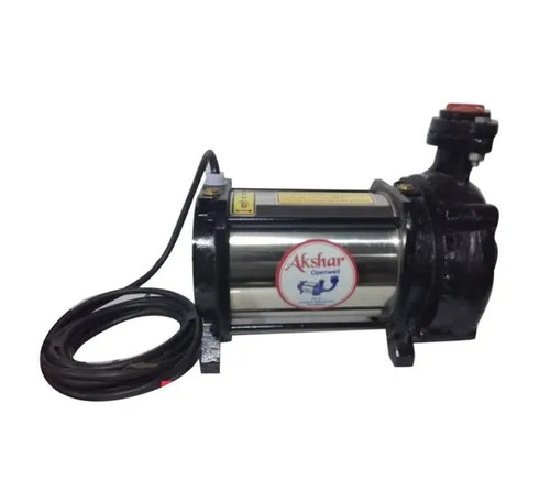 0.5HP Open Well Submersible Pump