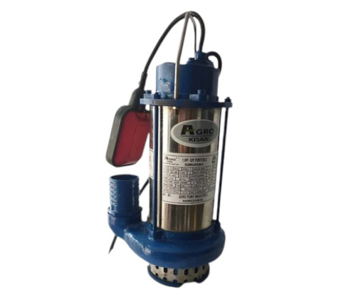 1 HP Portable Submersible Pumps