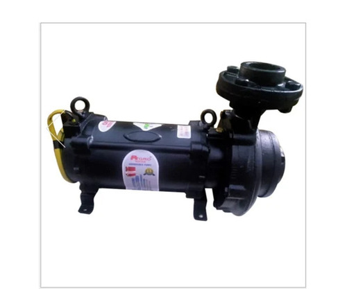 10 HP Open Well Submersible Pump