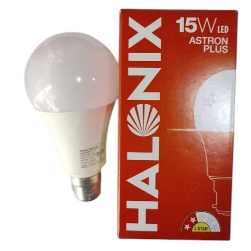 15W Halonix LED Bulb