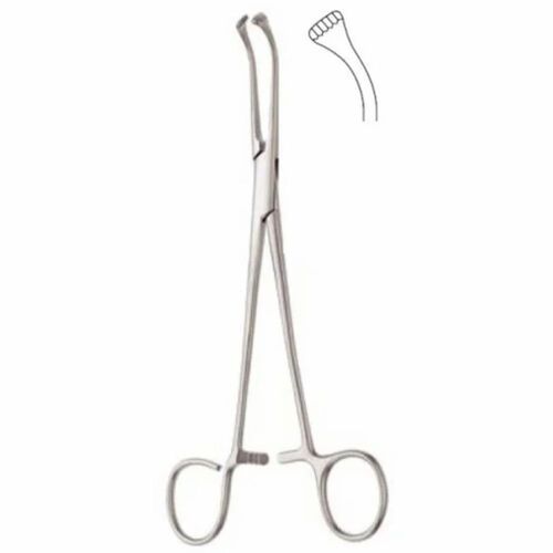 19cm Seizing Forceps
