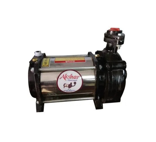 1HP Open Well Submersible Pump