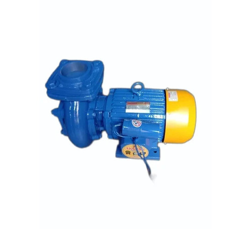 2 Hp Monoblock Pump