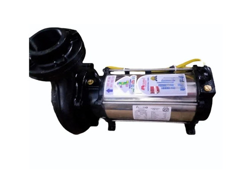 2 HP Open Well Submersible Pump