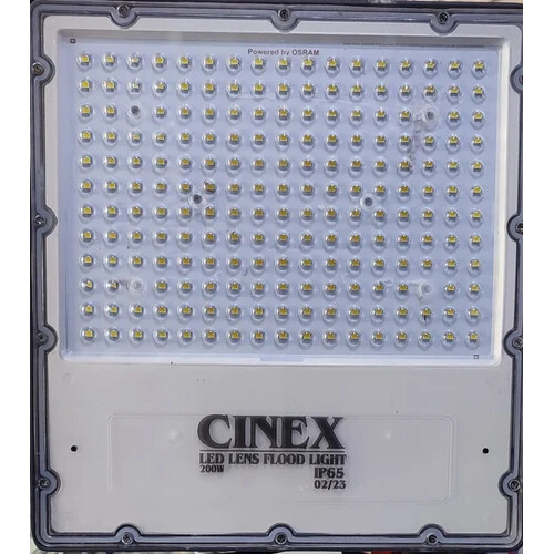 200W Cinex LED Flood Light