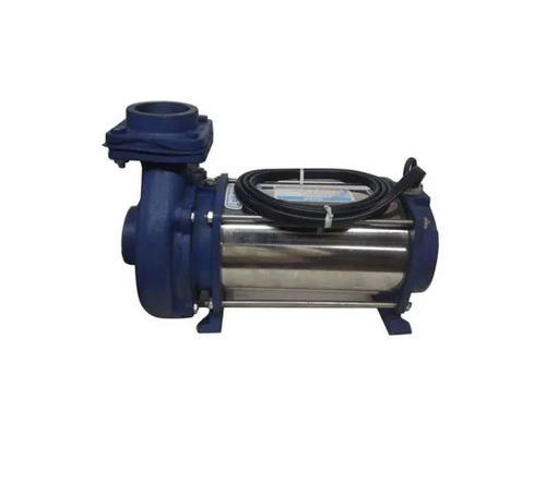 2HP Open Well Submersible Pump