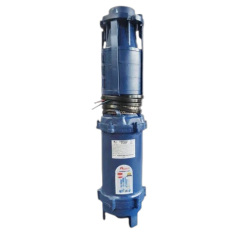 3 HP Vertical Open Well Submersible Pump