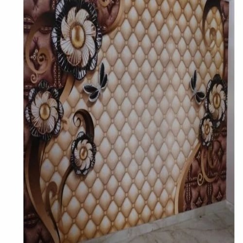 3d Designer Customize Wallpaper