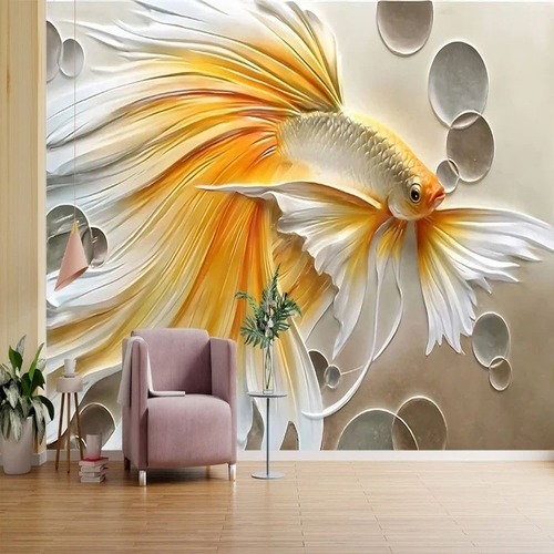 3d Designer Wallpaper