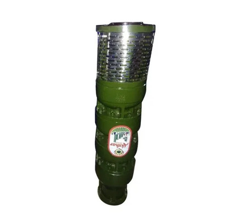 3HP Borewell Submersible Pump