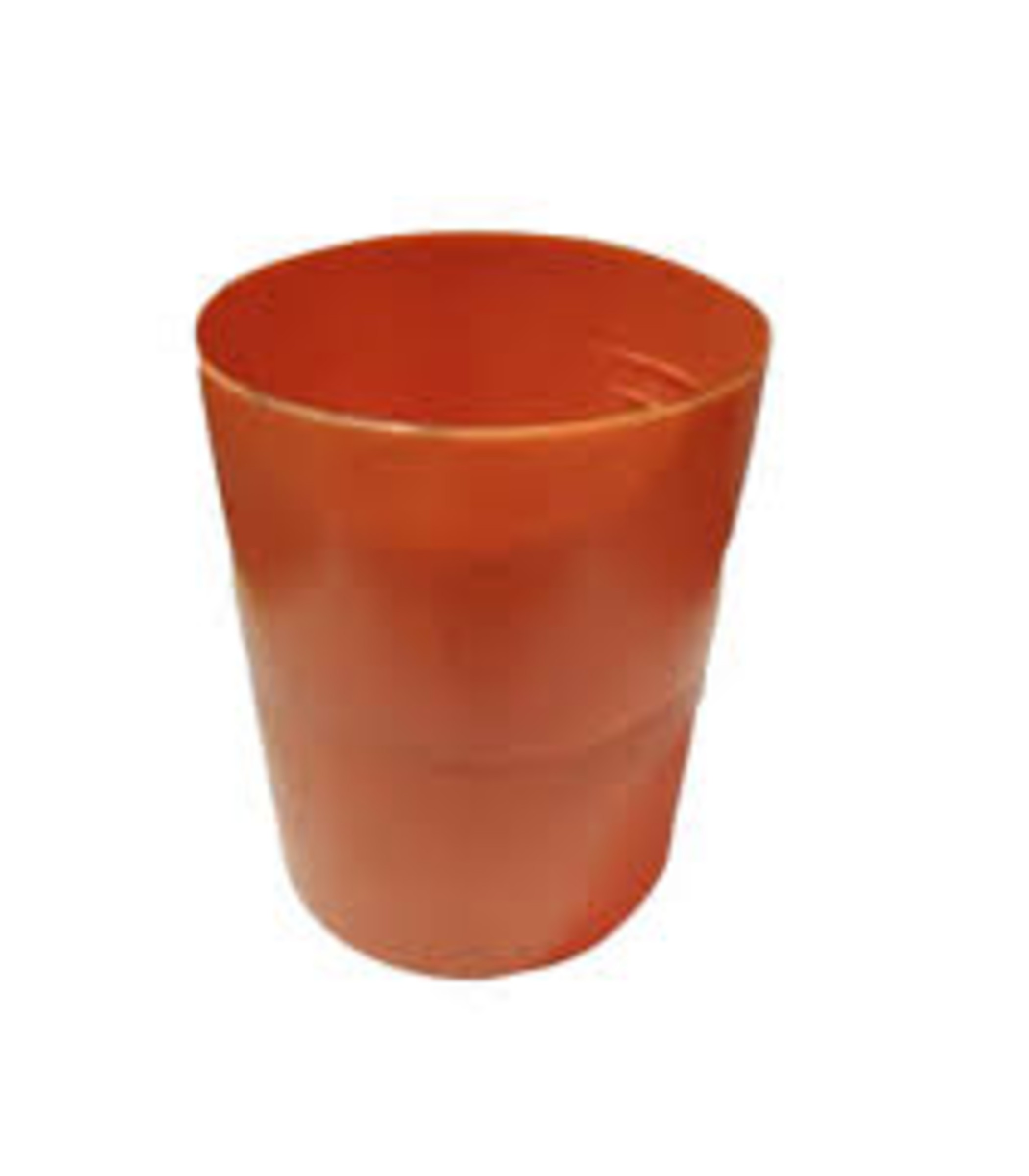 4 Inch Pp Dwc Pipe Fittings - Color: Red