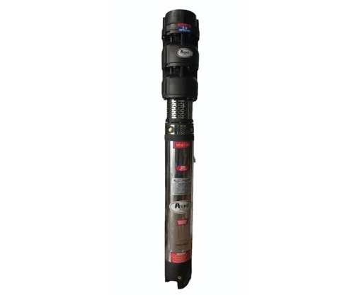 5 HP V6 Submersible Pump
