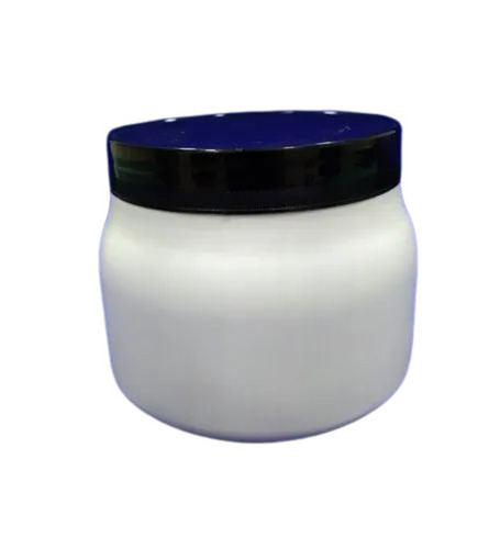500gm Cream Jar