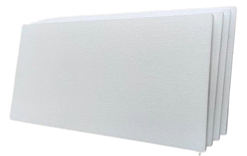 50mm White High Density Eps Thermocol Sheet